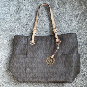 Michael Kors tote bag